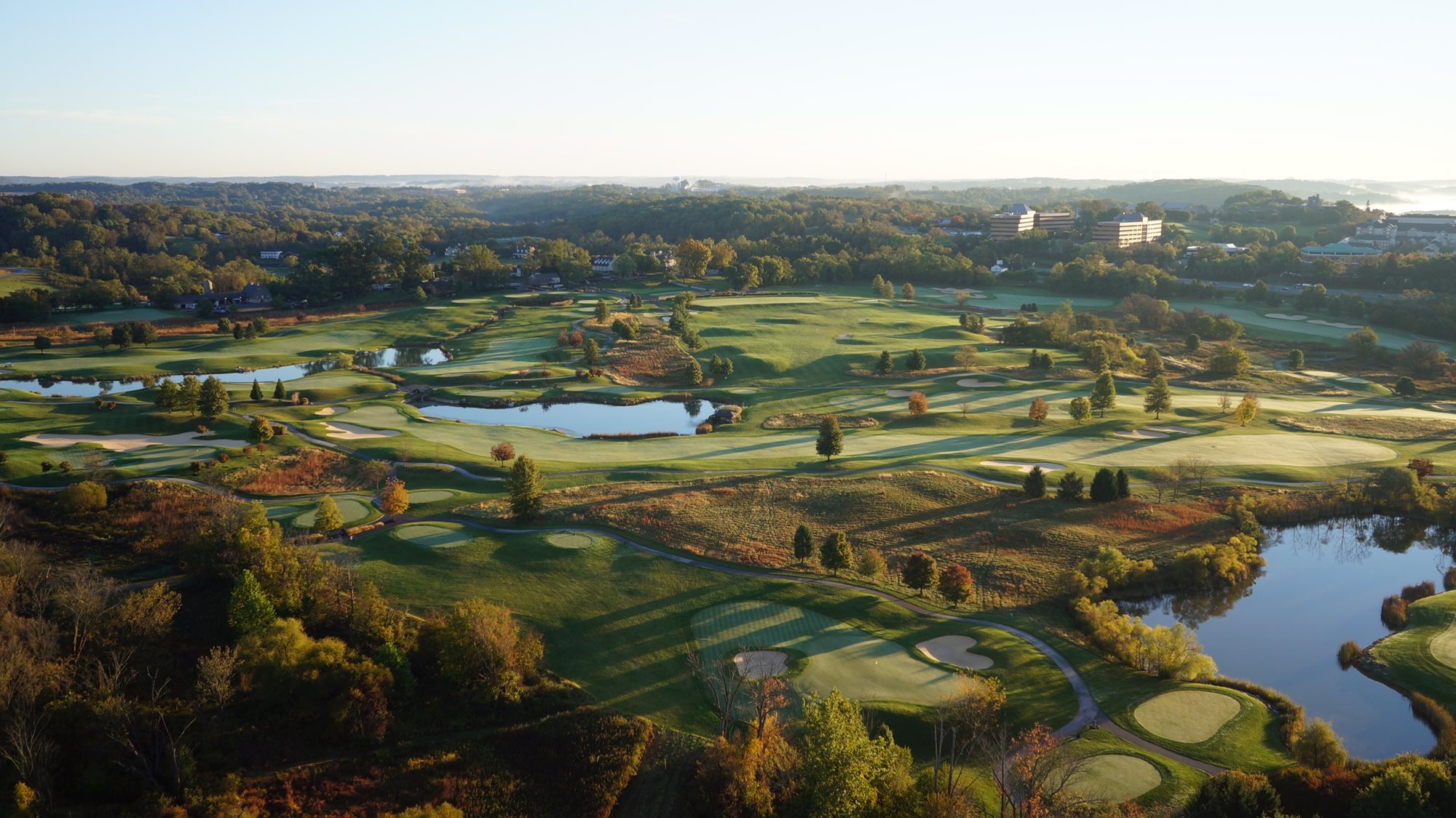 Gallery Hayfields Country Club Hunt Valley, MD